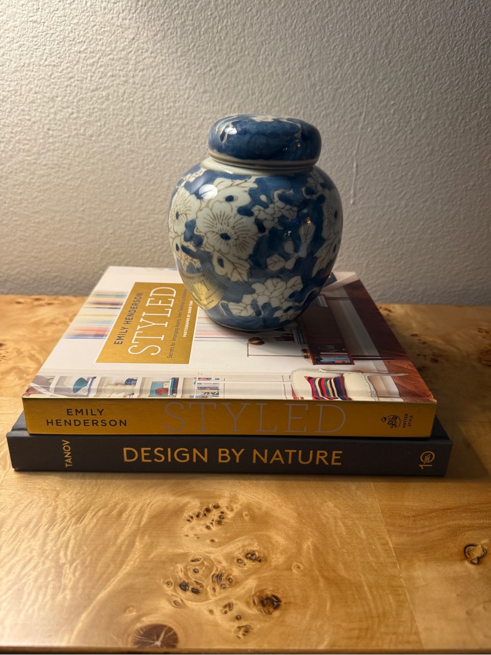 Coffee Table Books-Set of Two